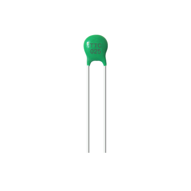 臺(tái)灣興勤TTC05025EY溫度補(bǔ)償型熱敏電阻